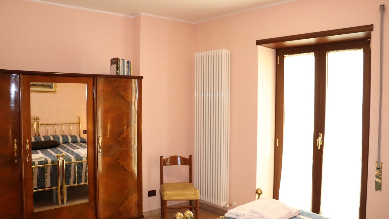 Photo of Bedroom in Coppito