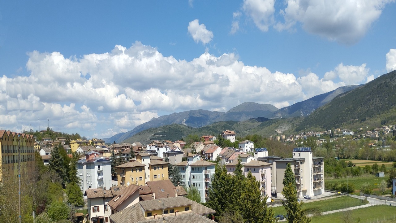 Photo of Outdoor in Coppito
