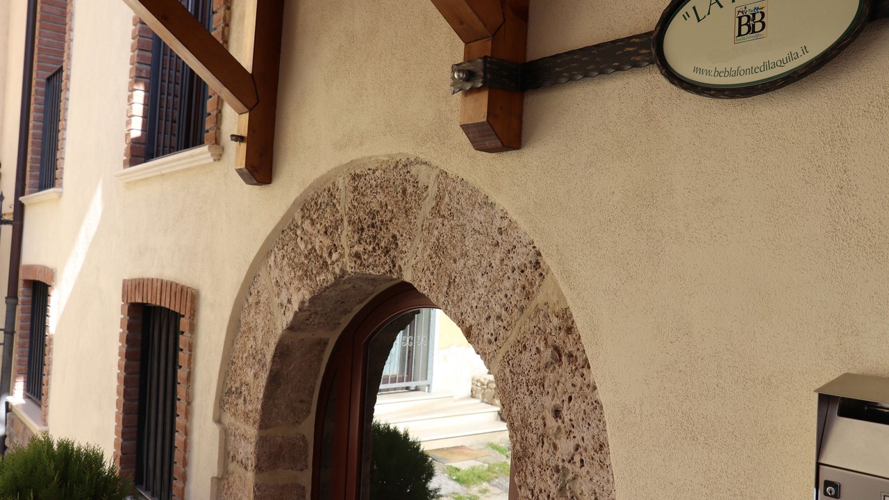 Photo of Outdoor in Coppito