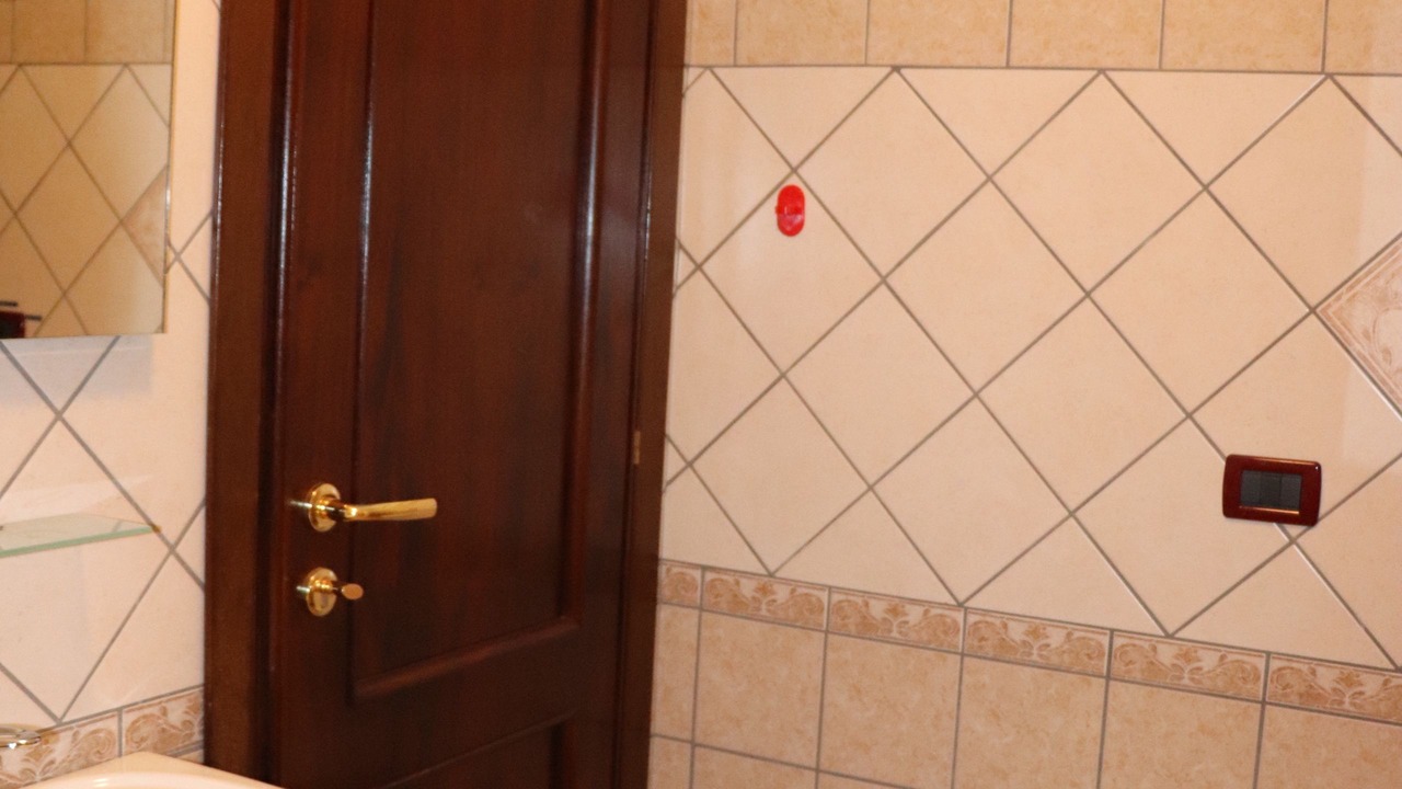 Photo of Bathroom in Coppito