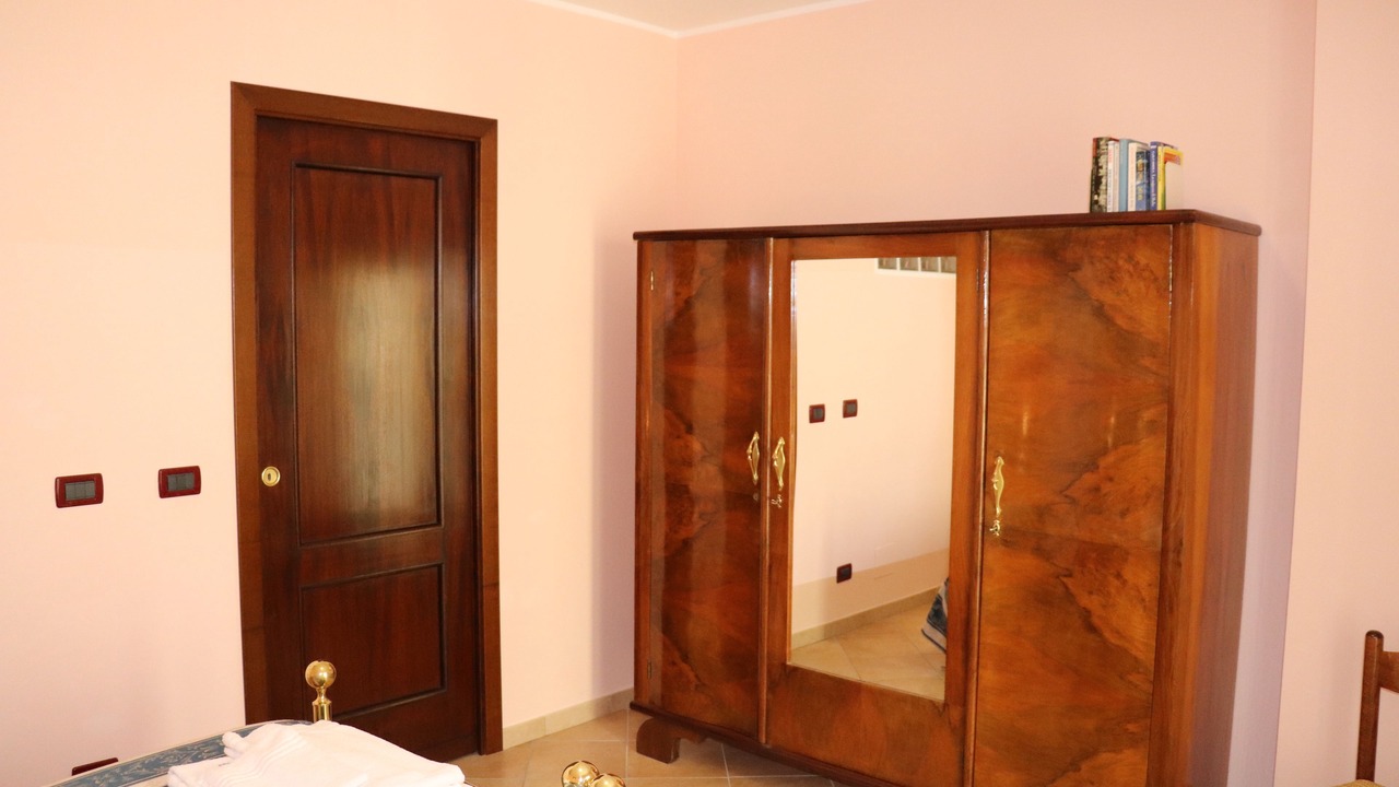 Photo of Bedroom in Coppito