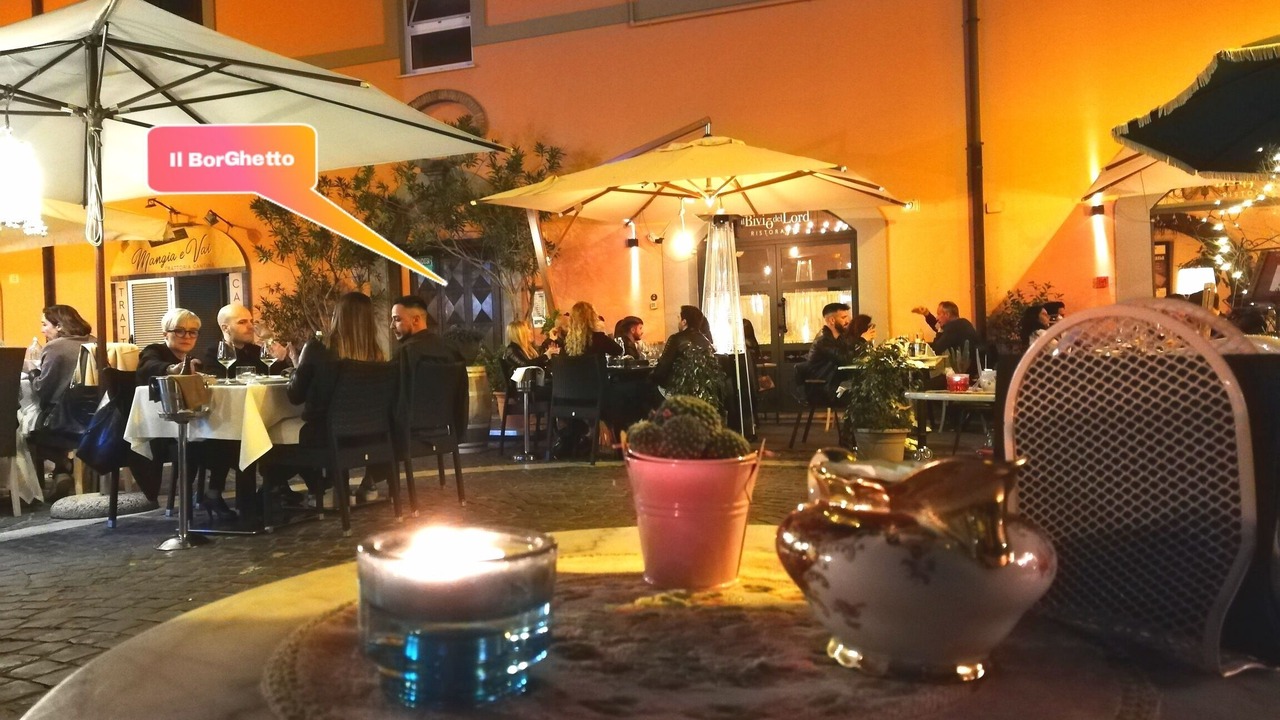 Photo of Outdoor in Civitavecchia