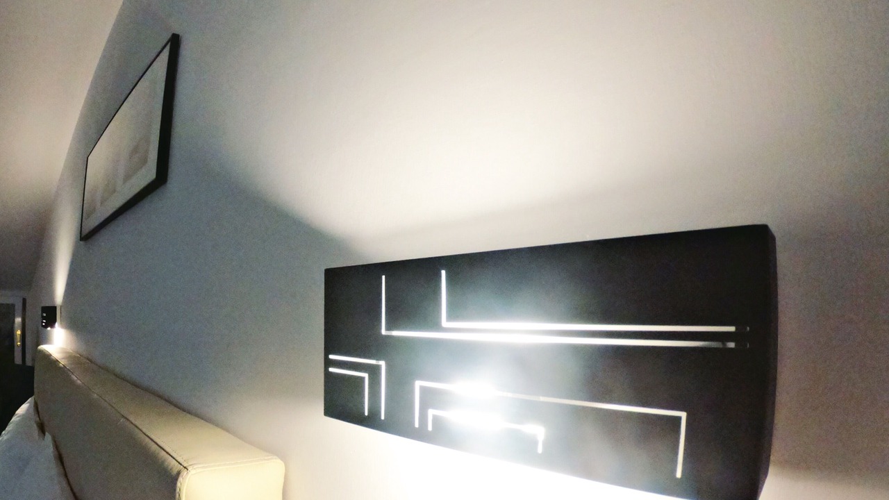 Photo of Bedroom in Civitavecchia
