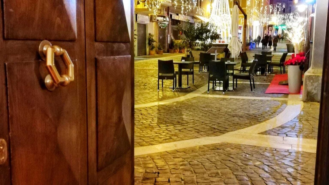Photo of Outdoor in Civitavecchia