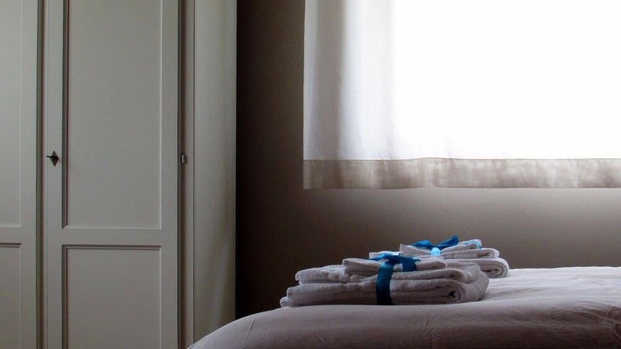 Photo of Bedroom in Ascoli Piceno
