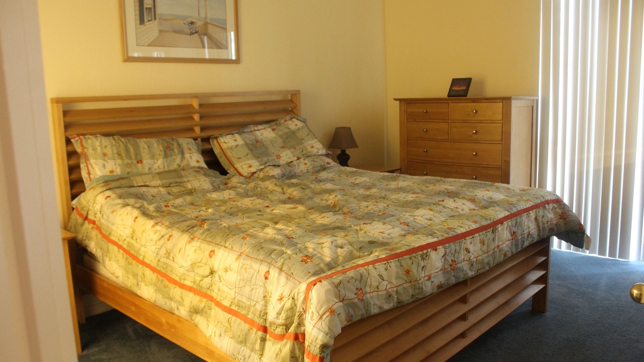 Photo of Bedroom in Lake Davenport Estates