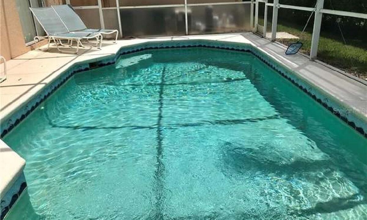 Photo of Outdoor in Lake Davenport Estates