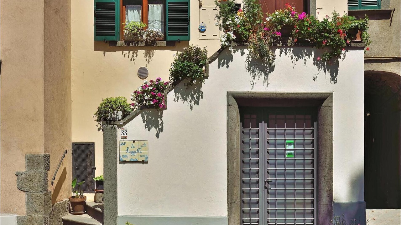 Photo of Outdoor in Bagnoregio