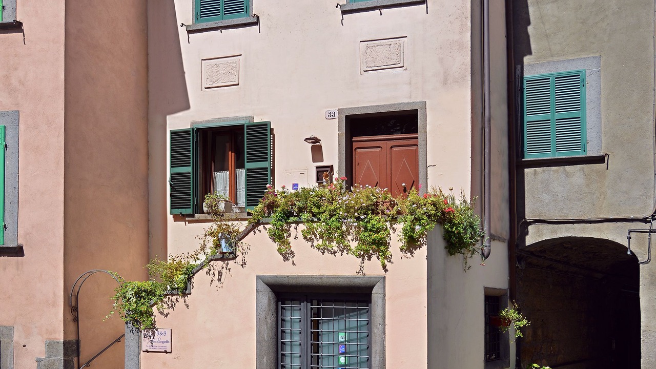 Photo of Outdoor in Bagnoregio