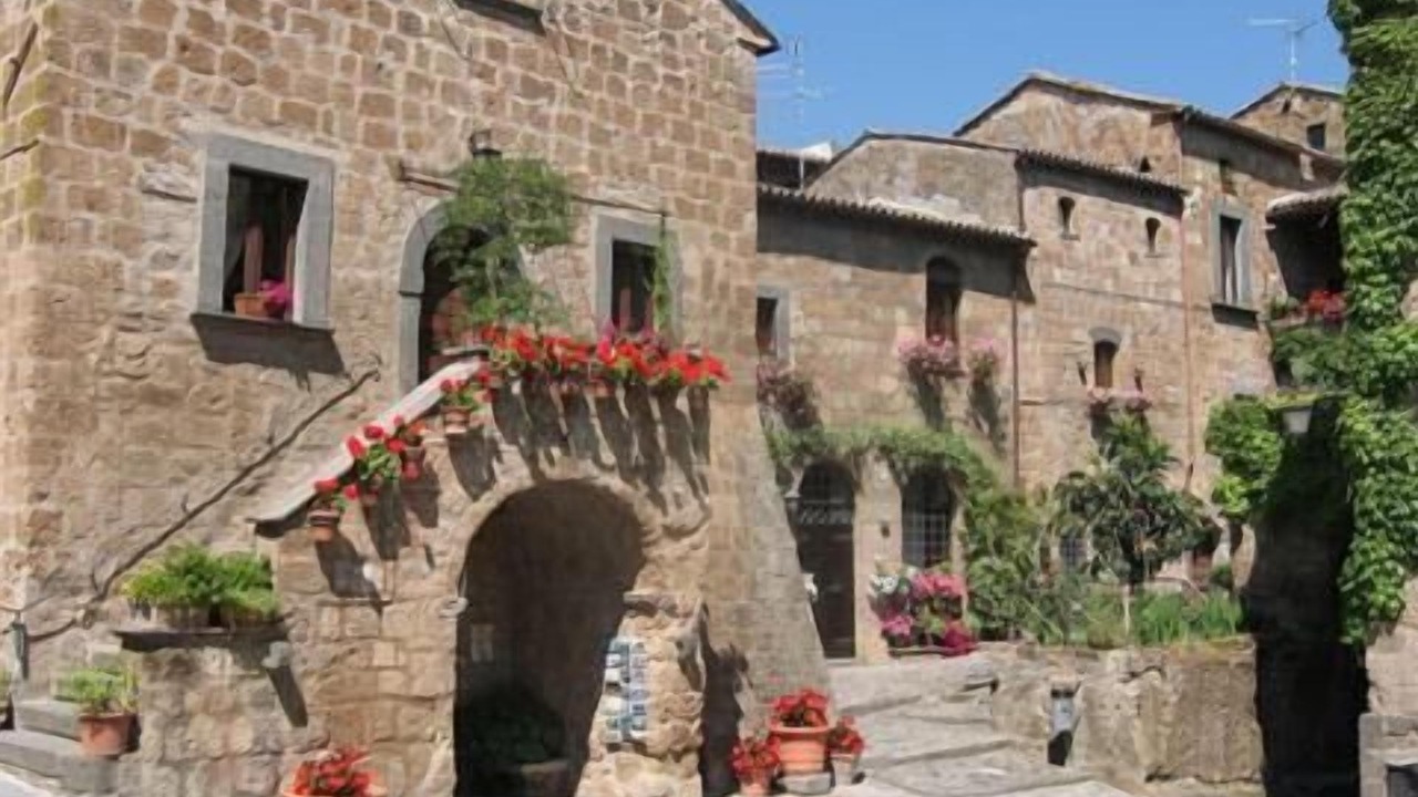 Photo of Outdoor in Bagnoregio