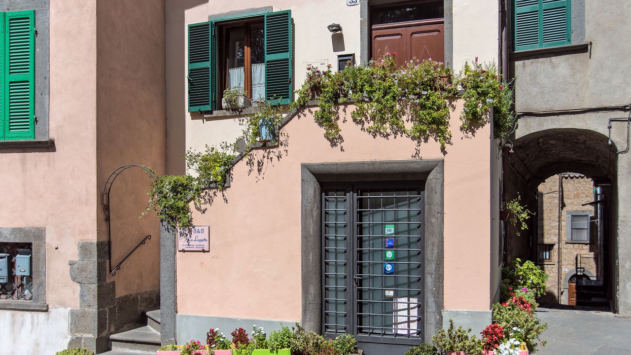 Photo of Outdoor in Bagnoregio