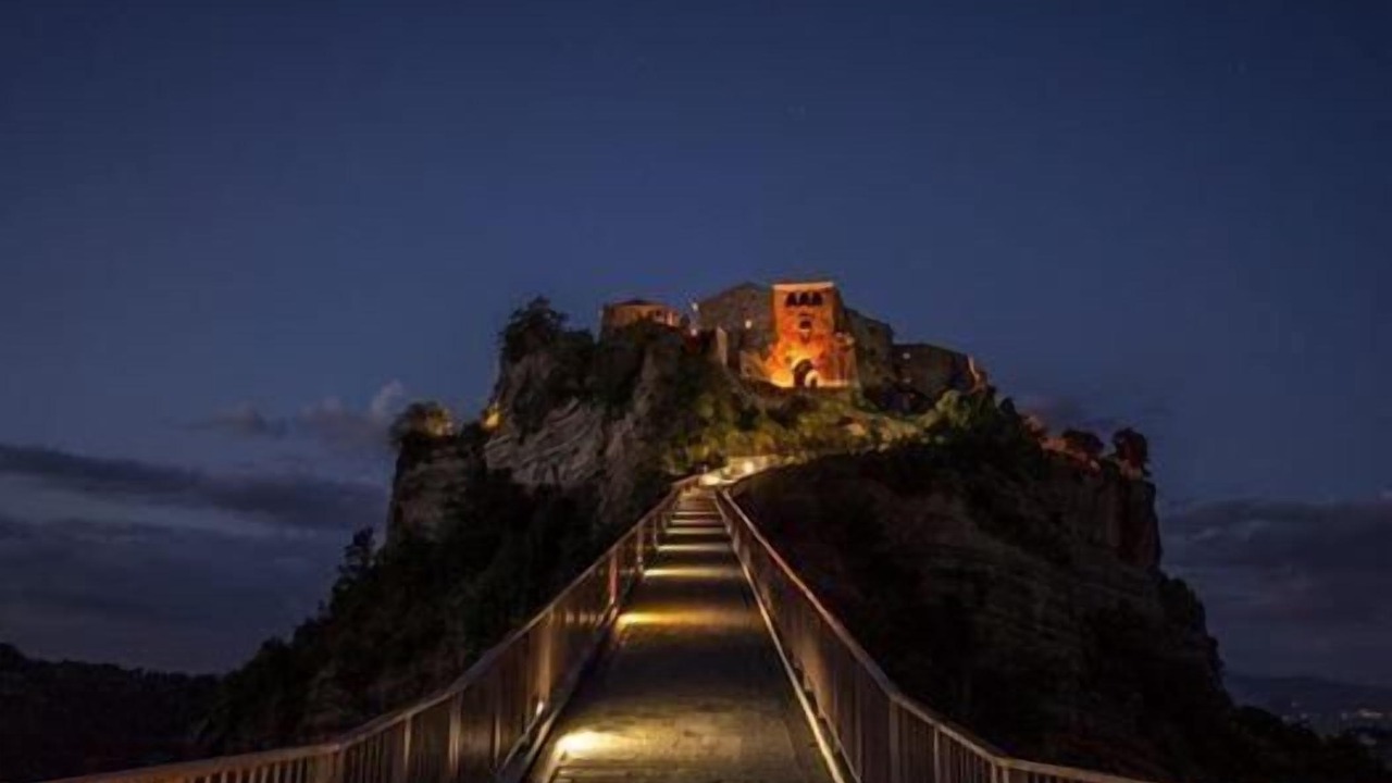 Photo of Outdoor in Bagnoregio