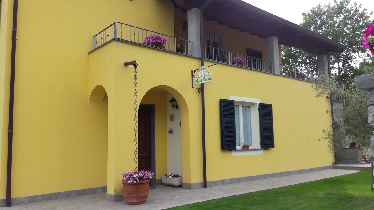 Photo of Outdoor in Beverino