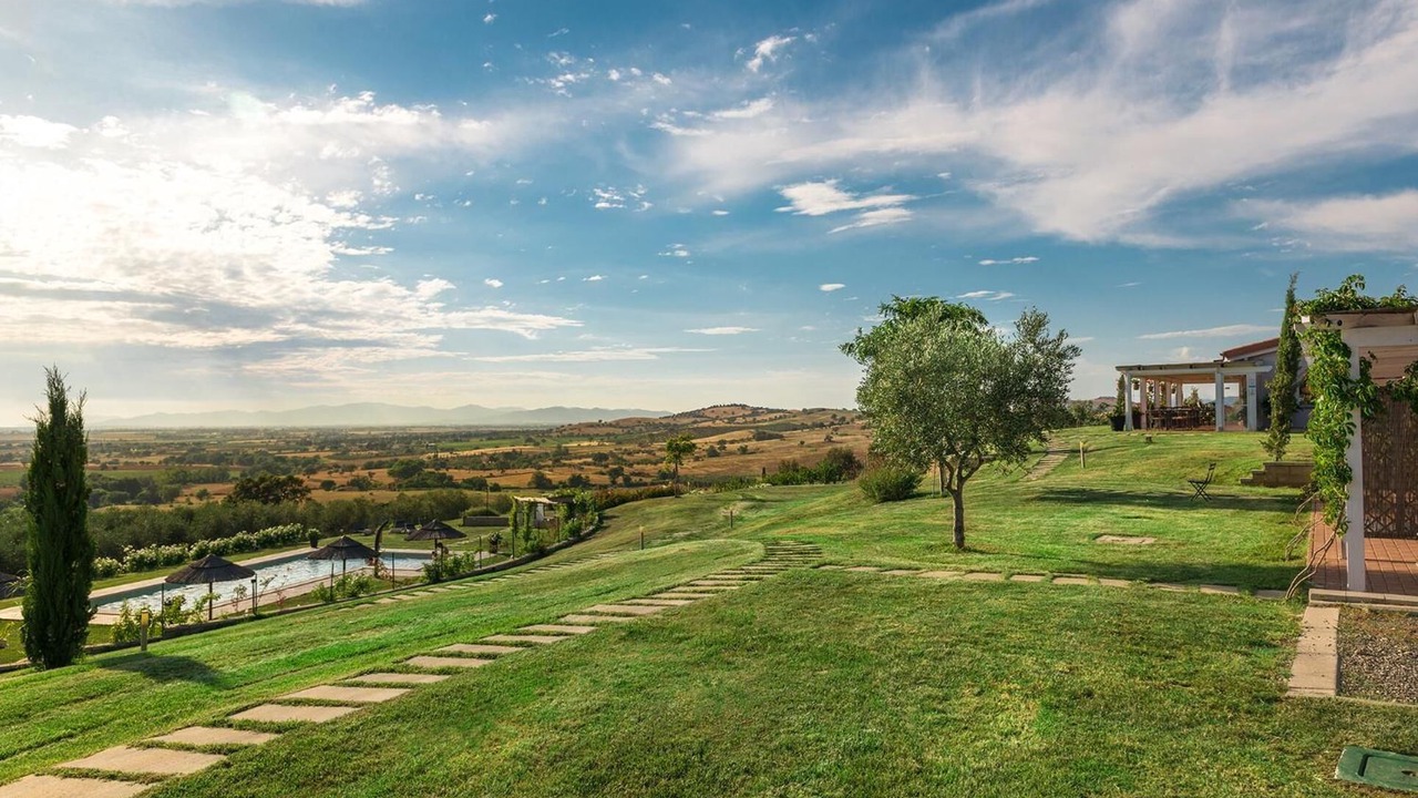 Photo of Outdoor in Magliano in Toscana