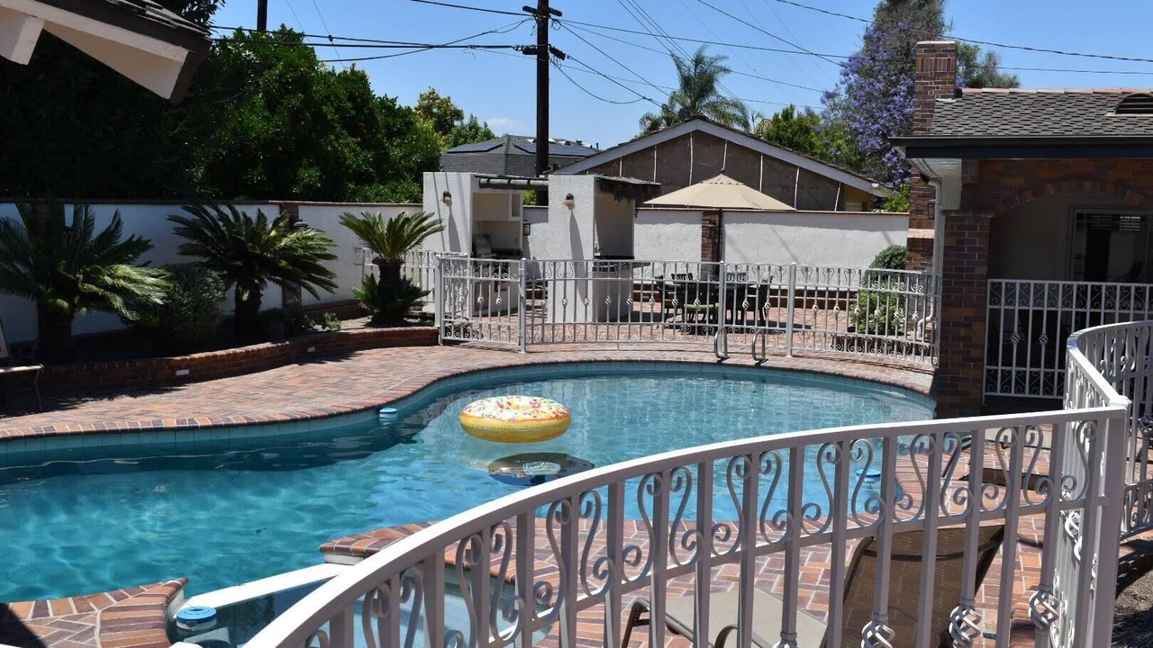 Photo of Outdoor in Northwest Anaheim