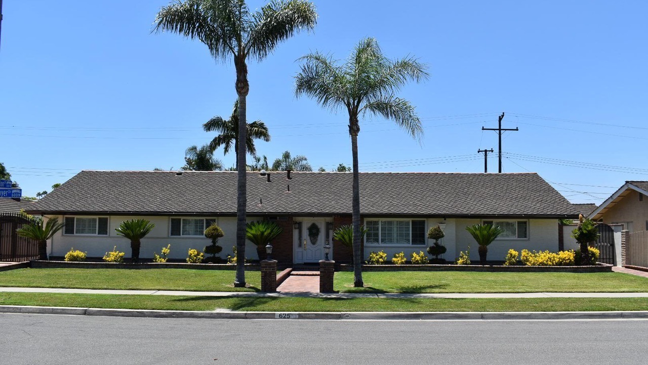 Photo of Outdoor in Northwest Anaheim