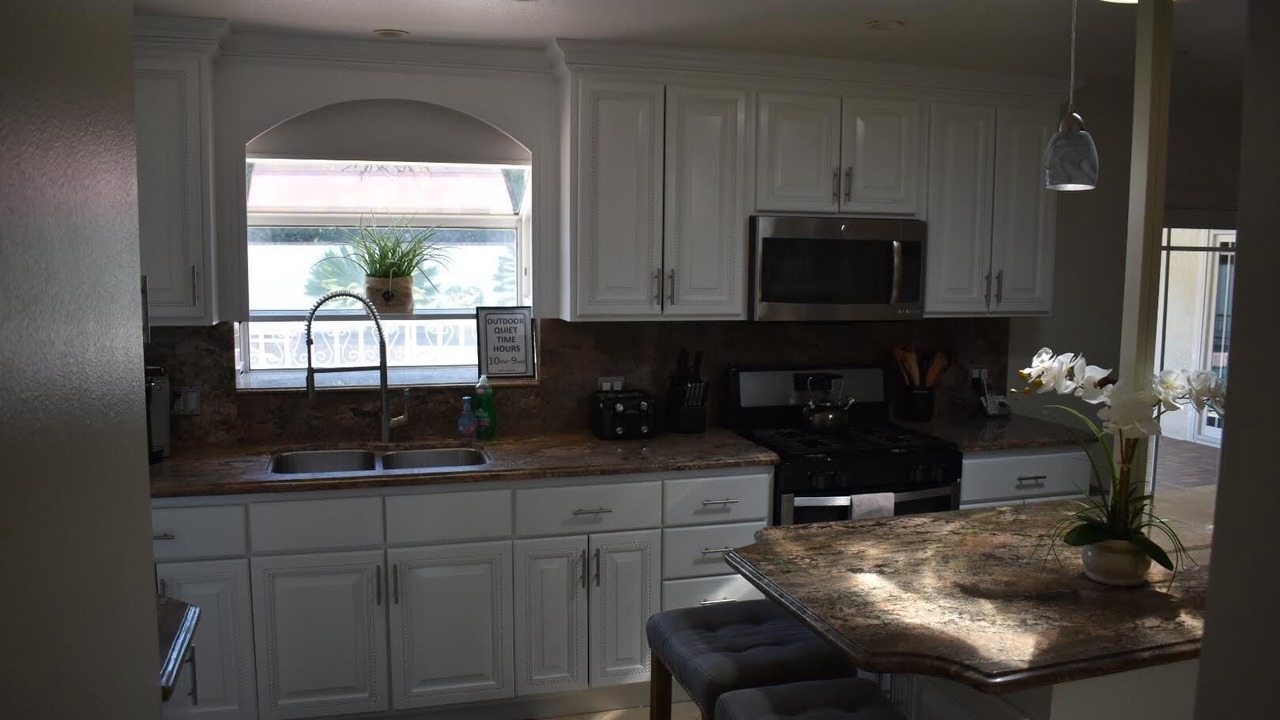 Photo of Kitchen in Northwest Anaheim