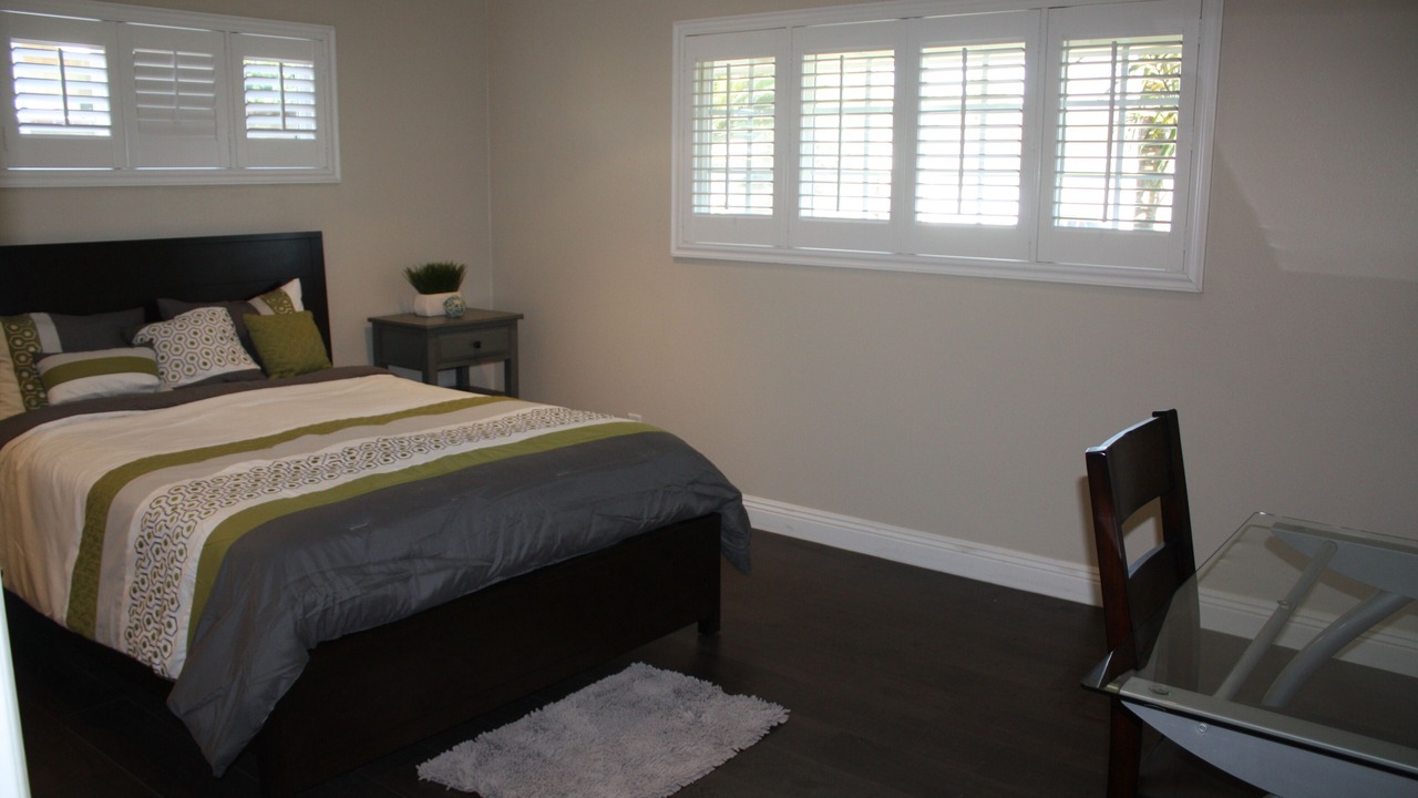 Photo of Bedroom in Northwest Anaheim