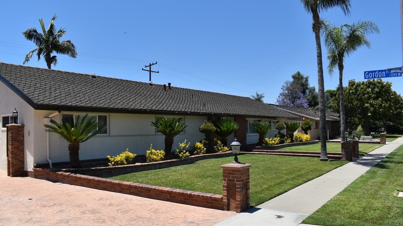 Photo of Outdoor in Northwest Anaheim