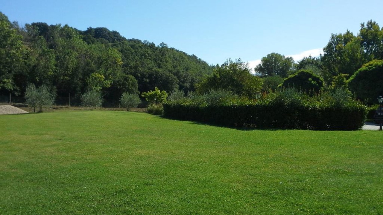 Photo of Outdoor in Valfabbrica