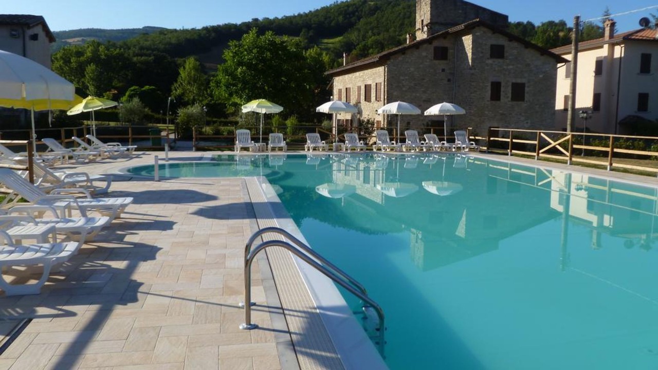 Photo of Outdoor in Valfabbrica