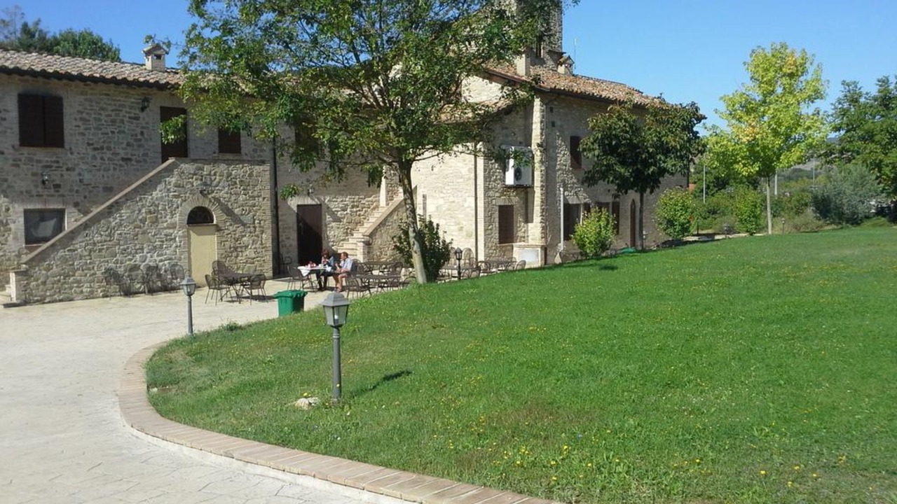 Photo of Outdoor in Valfabbrica