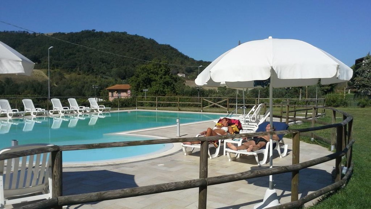 Photo of Outdoor in Valfabbrica