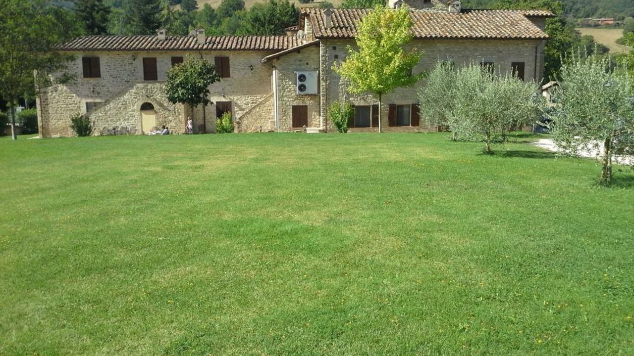 Photo of Outdoor in Valfabbrica