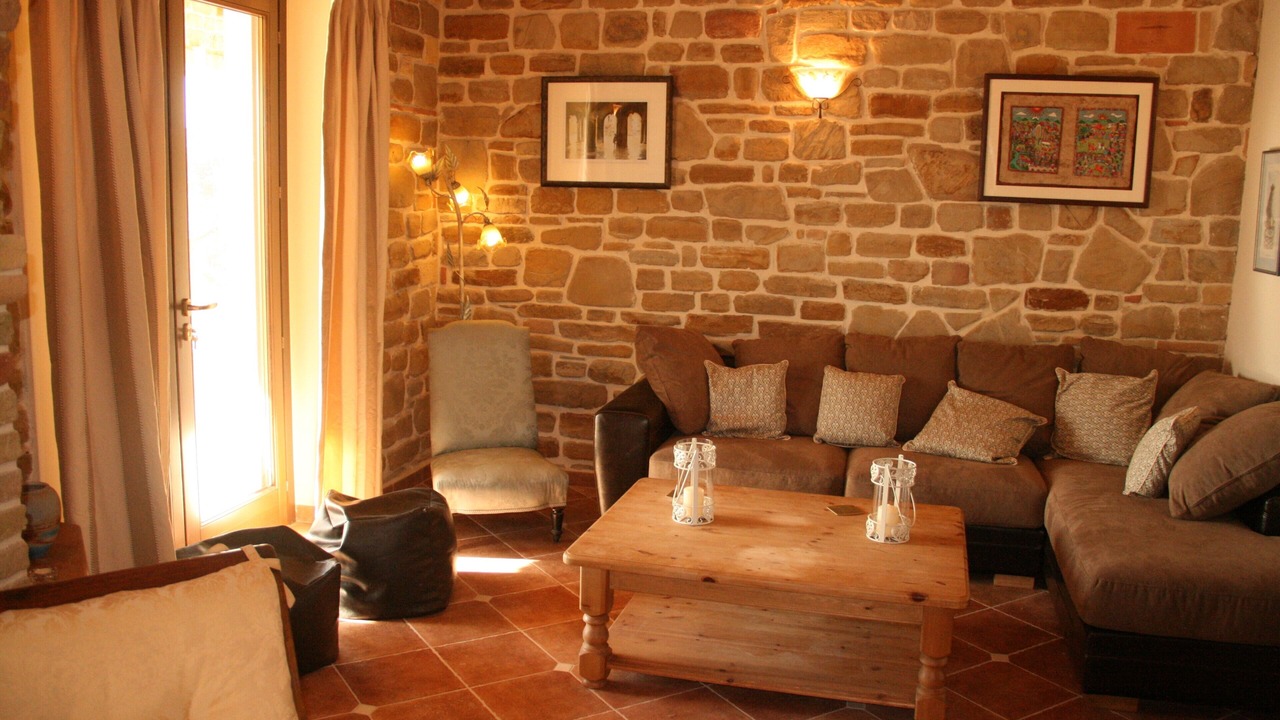 Photo of Livingroom in Castilenti