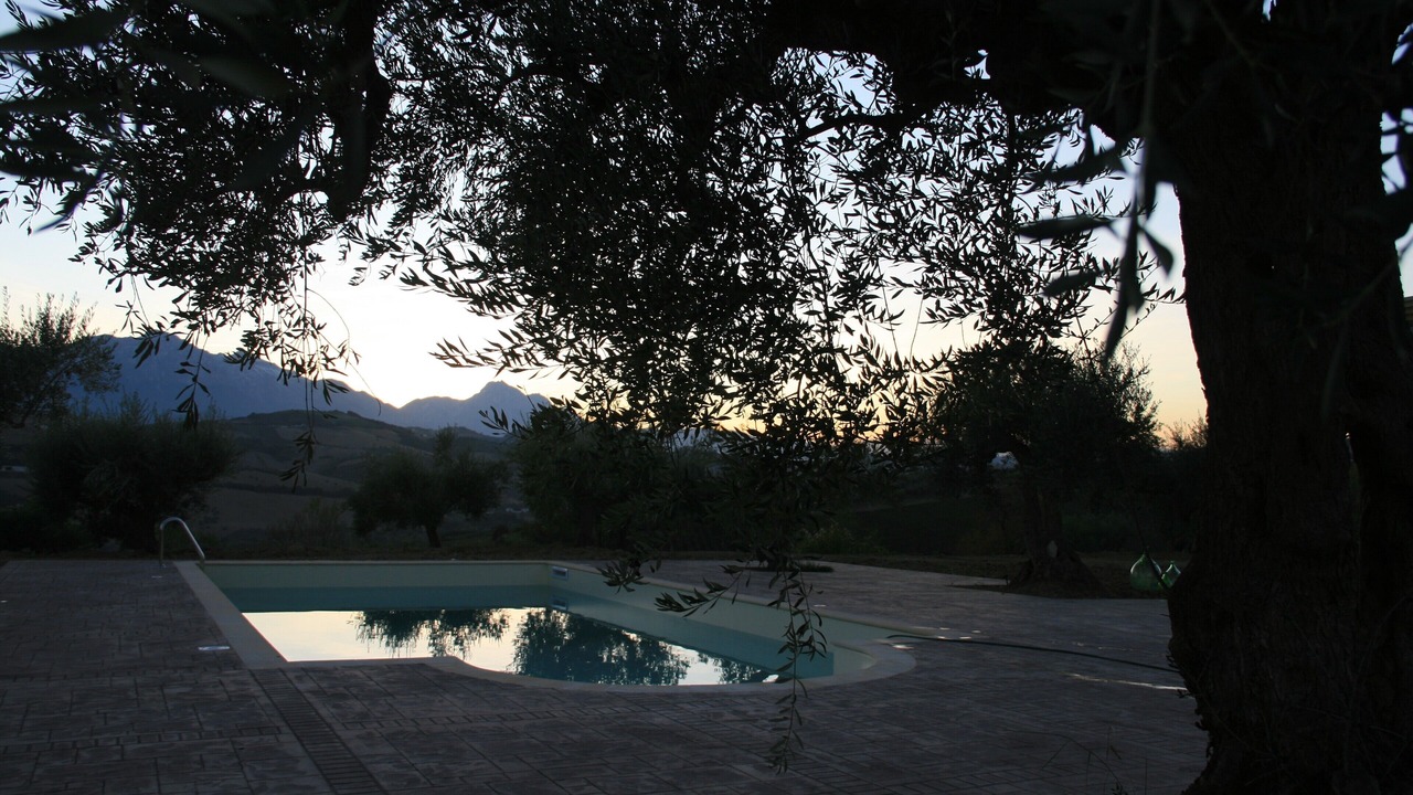 Photo of Outdoor in Castilenti