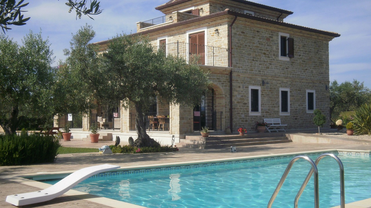 Photo of Outdoor in Castilenti