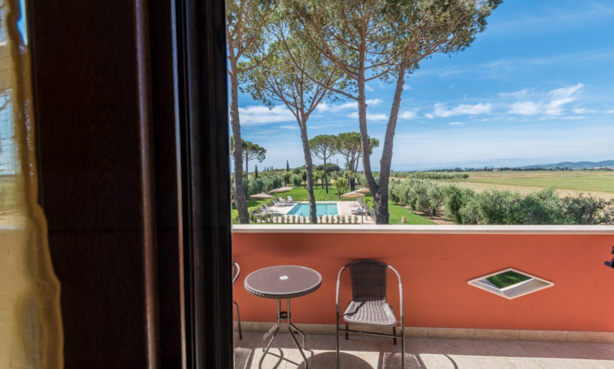 Photo of Patio Balcony in Piombino