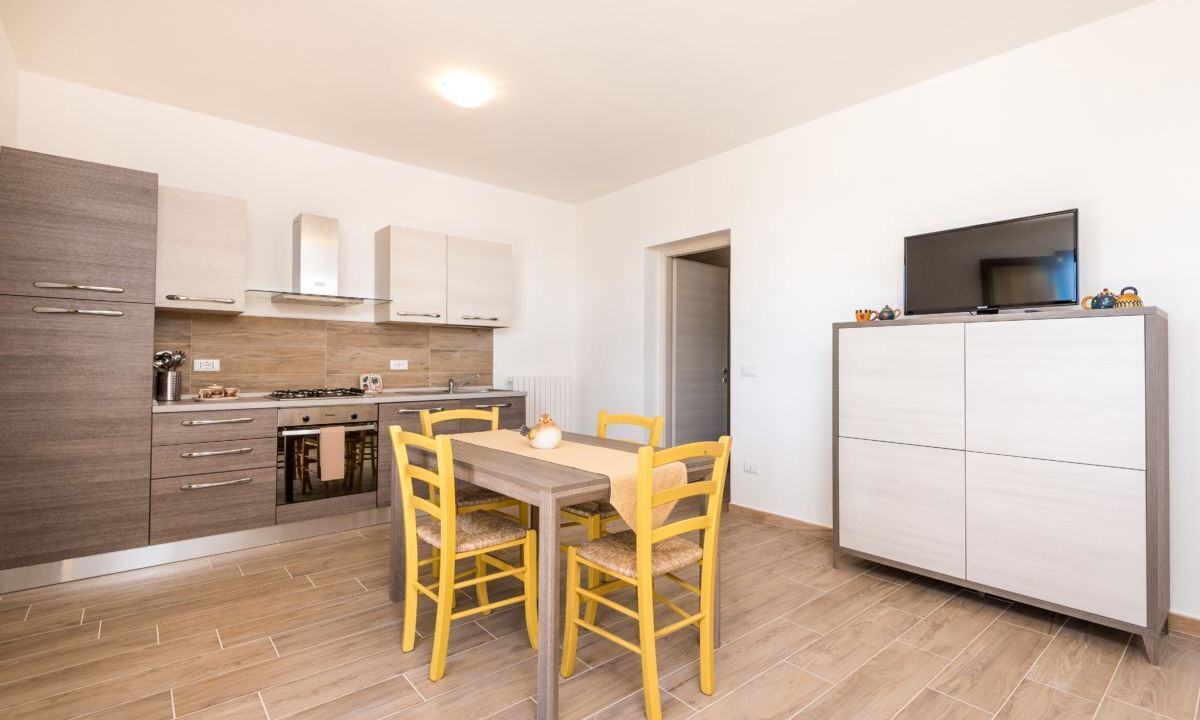 Photo of Kitchen in Piombino