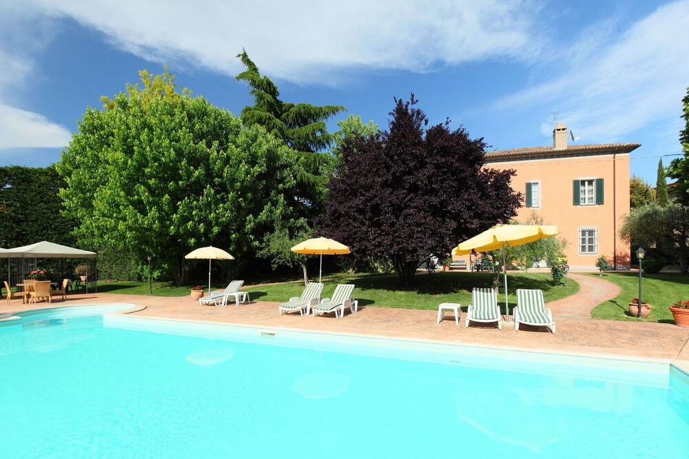 Photo of Outdoor in Colle