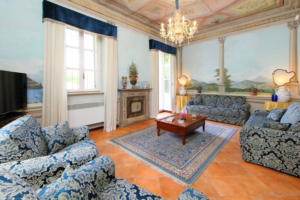 Photo of Bedroom in Colle