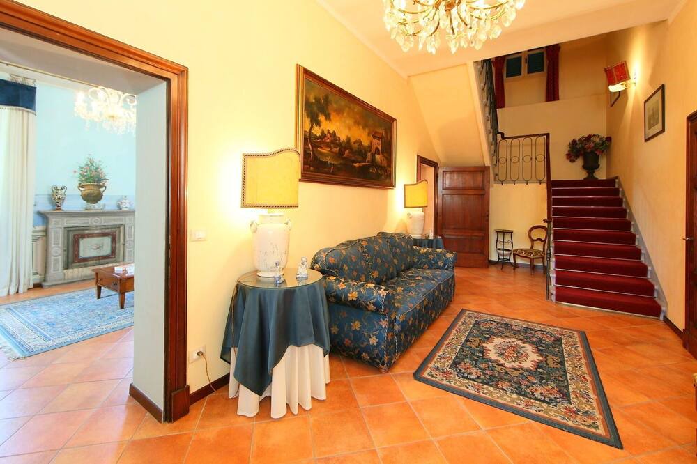 Photo of Bedroom in Colle