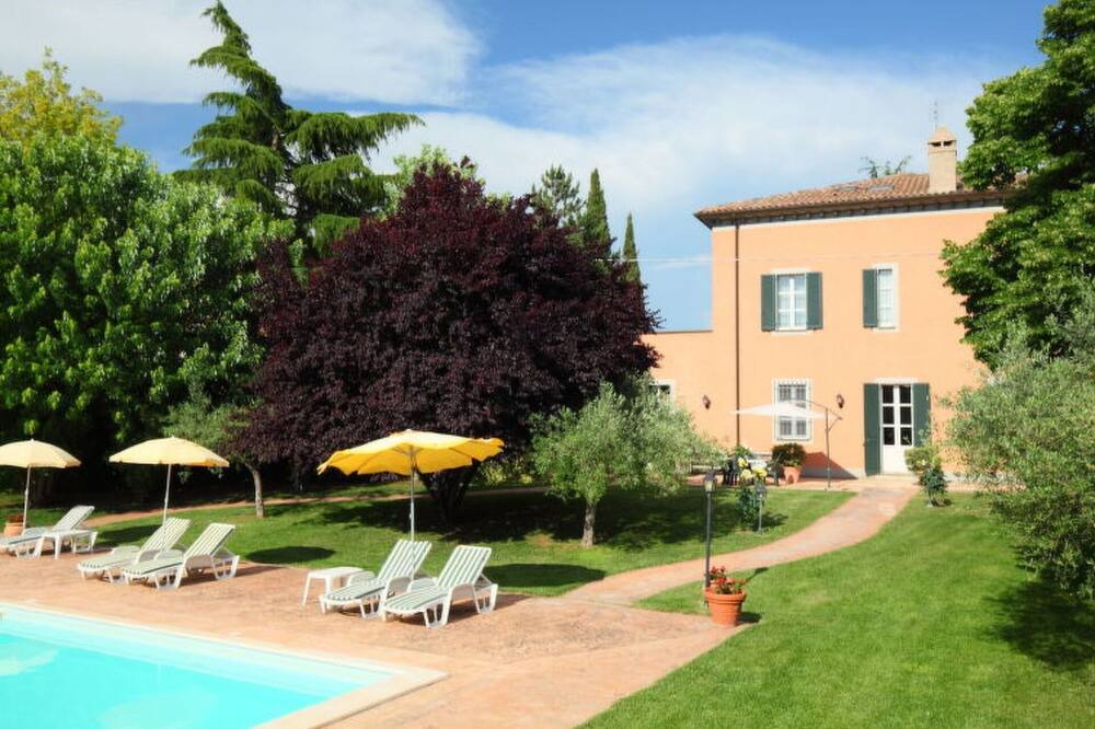 Photo of Outdoor in Colle