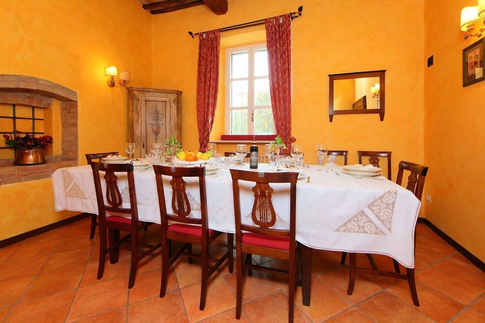 Photo of Bedroom in Colle