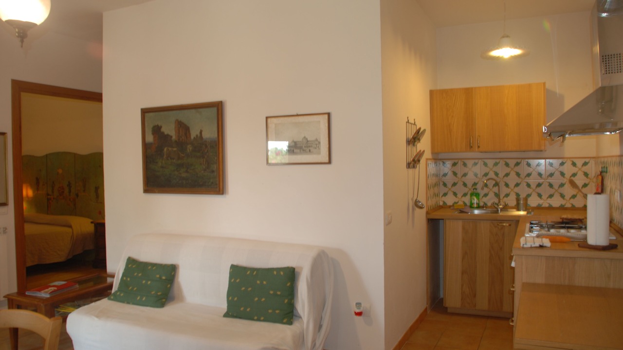 Photo of Livingroom in Amelia