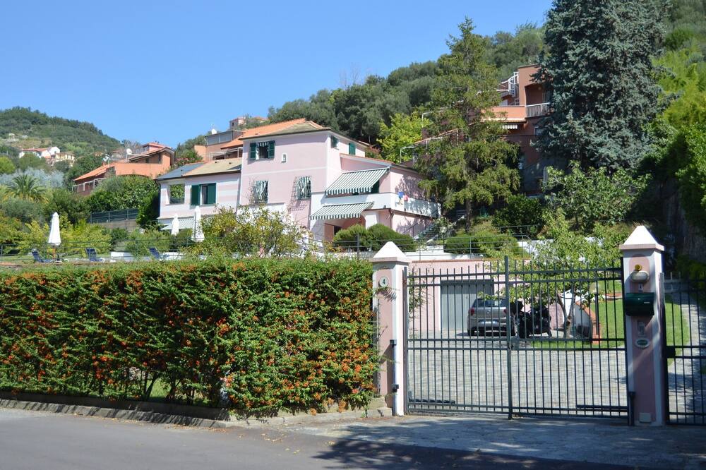 Photo of Outdoor in Celle Ligure