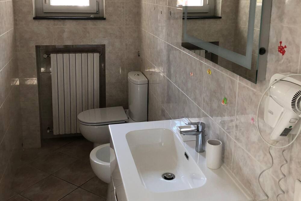 Photo of Bathroom in Celle Ligure