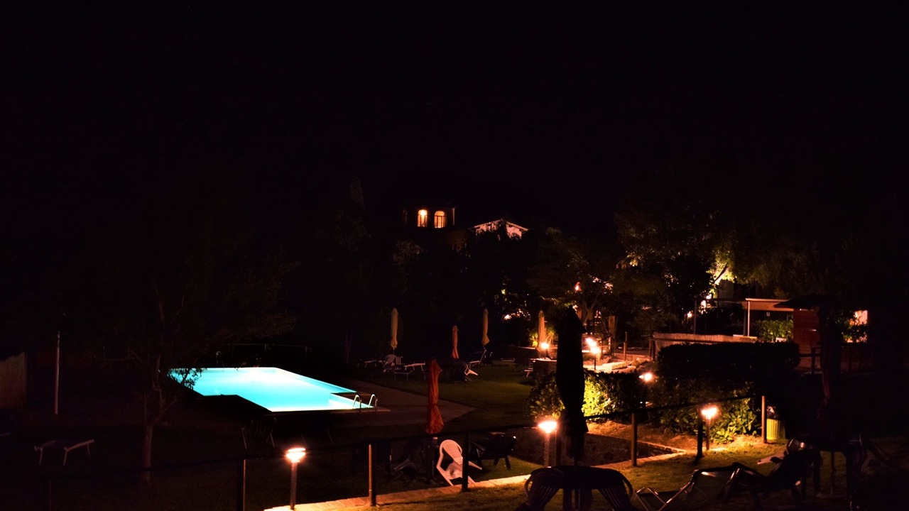 Photo of Outdoor in Bivio Lugnano