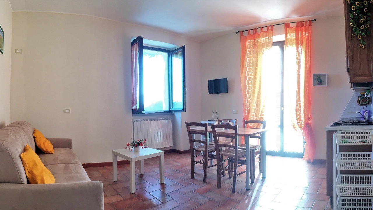 Photo of Patio Balcony in Bivio Lugnano