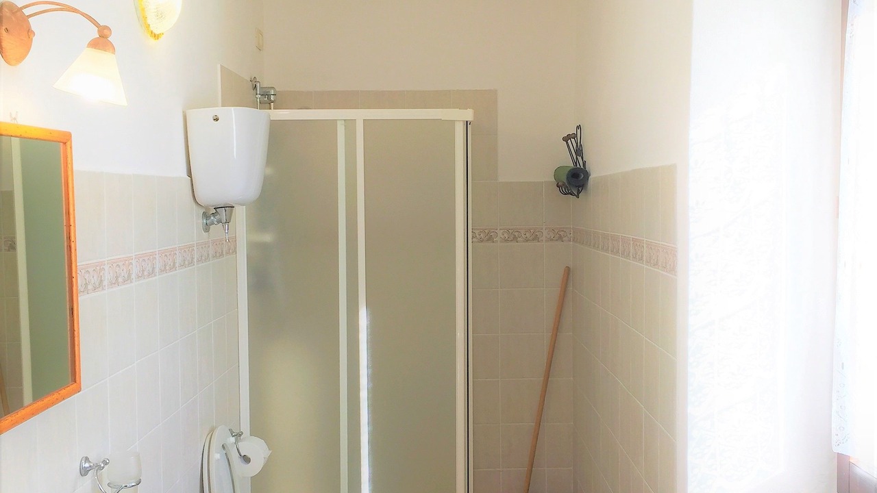 Photo of Bathroom in Bivio Lugnano