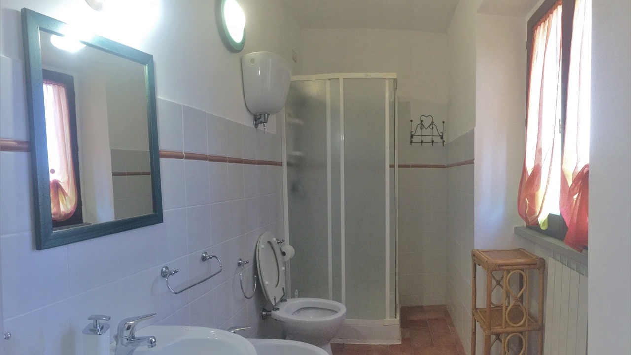 Photo of Bathroom in Bivio Lugnano