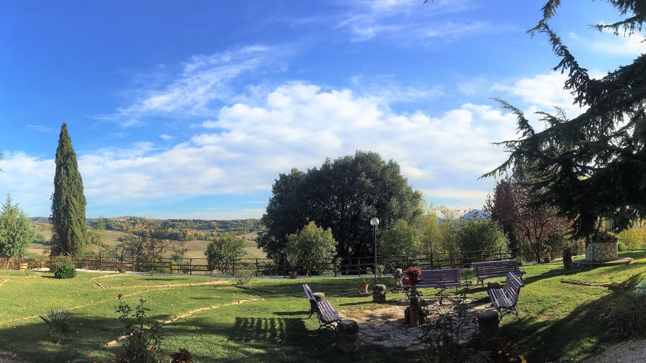 Photo of Outdoor in Bivio Lugnano