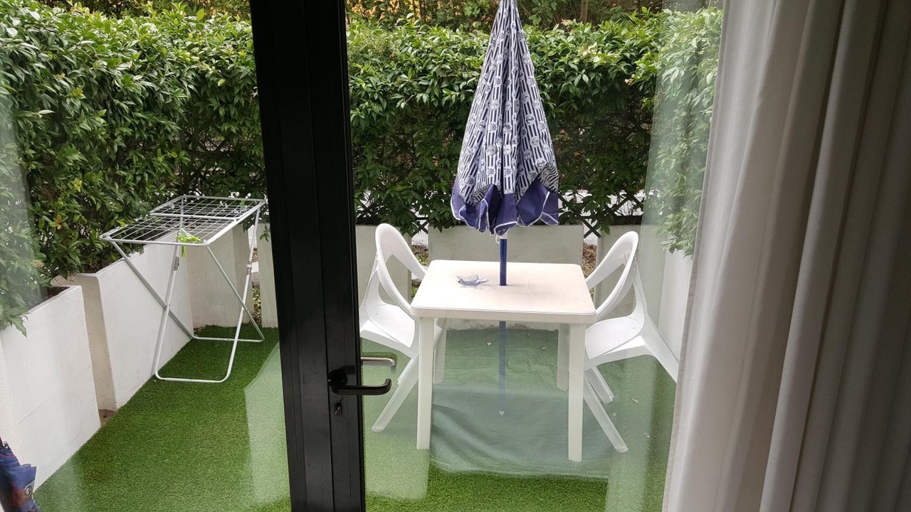 Photo of Patio Balcony in Sabaudia