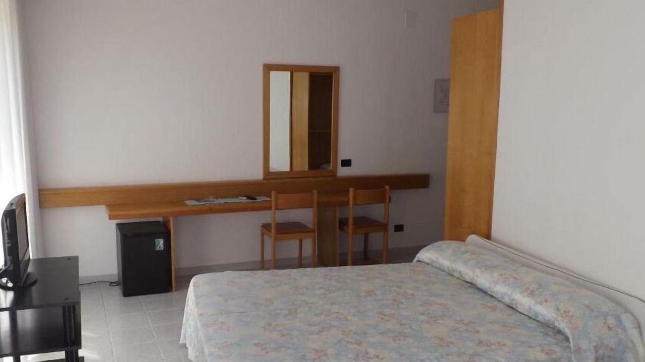 Photo of Bedroom in Sabaudia