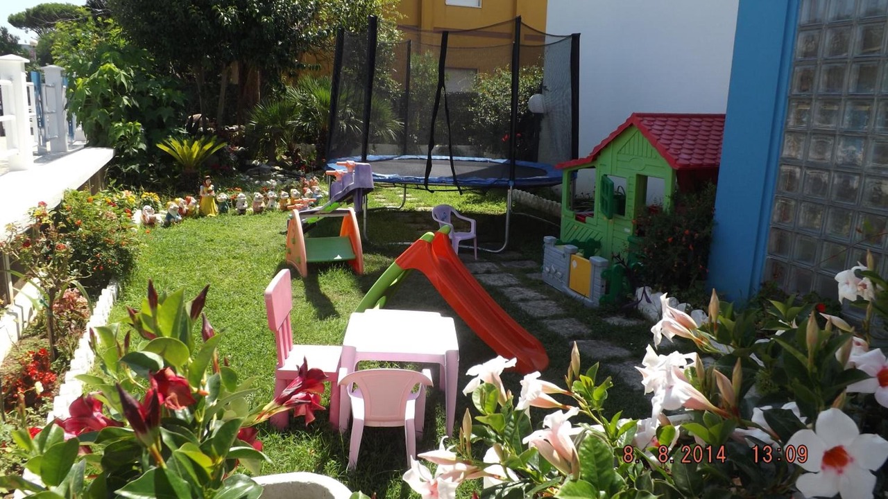 Photo of Outdoor in Sabaudia
