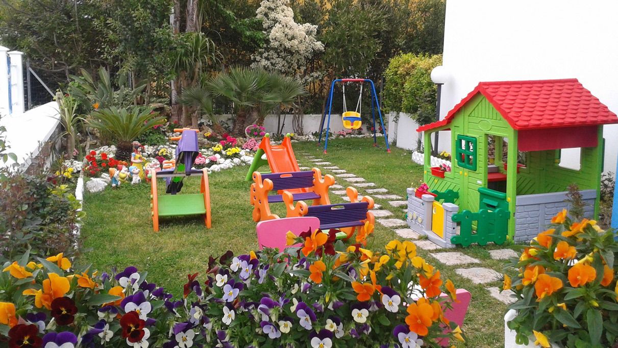 Photo of Outdoor in Sabaudia